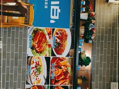 -湘楚情土菜馆(下沙店)