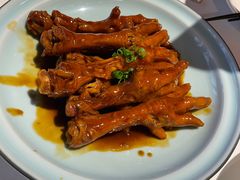-禧宴Joyous Restaurant(禧园店)