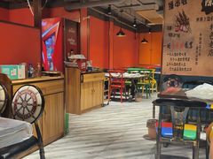 -陈老二烧烤(草市街总店)