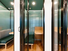 -WeWork中国(三里屯11号社区店)