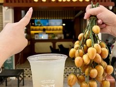 -一杯潮茶·专注潮汕茶饮(十二中创始店)