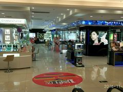 -天和百货(华南MALL店)