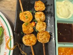 -辉记炭烧海鲜大排档·老字号(福田店)