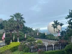 -胡里山炮台