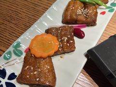 -水之惠鲜鱼料理(王府大街店)