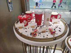 -Tims天好咖啡·贝果(东方广场店)