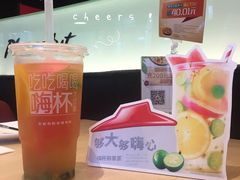 -必胜客(安盛金马店)