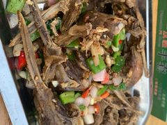 -新湖烧鸡(光明店)