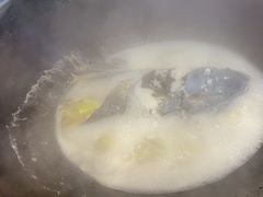 -好灶头妈妈菜·柴火灶台鱼·千岛湖土菜地标美食