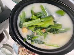 -原味田园·客家菜·土窑鸡(中航城君尚购物中心店)