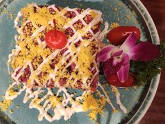 -喀秋莎西餐厅