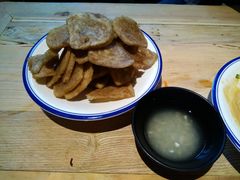 -左邻右舍褡裢火烧(石榴园店)