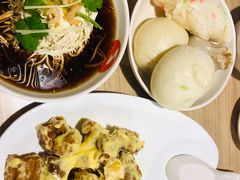 -花园茶楼(兴城西路店)