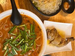 土鸡米线-二哥米线 丽江店