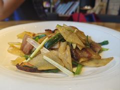 -東舍食唐精品陕菜馆