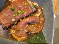 -新石器烤肉(招商1872店)