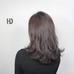 -HD HAIR STYLE