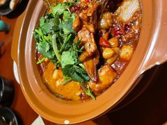 -徽三说·土徽菜·中国徽菜连锁品牌(阳湖总店)
