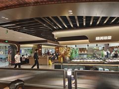 -汉丽斯巴西烤肉自助(市南店)