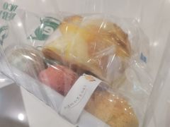 -东哥面包(江宁大润发店)