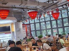 -袁记串串香(川师店)