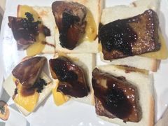 -大渔铁板烧(蛇口店)