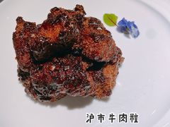 -屋里厢上海菜馆