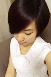 杨新老师作品-美秀造型