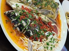 -民间小灶(亭林店)