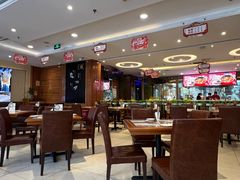 -东方饺子王(大屯路店)