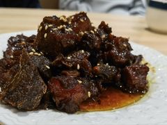 -香缇小院私房菜(盐务街店)