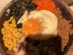 -七八冷面·延边朝鲜族美食(圣熙八号店)