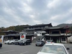 -横山寺