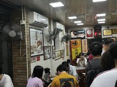 大堂-珍珍小食店(西华路店)