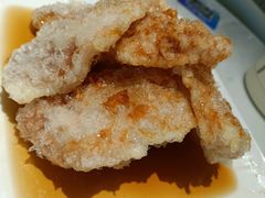 -大同江朝鲜菜•长春地标美食(绿园吾悦广场店)