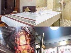 -陈记菜馆·非遗淮扬菜(东关街教场店)