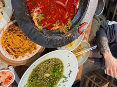 -大盐帮川菜馆(长楹天街店)