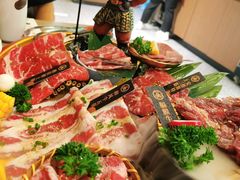 -好牛烧肉(世茂广场店)