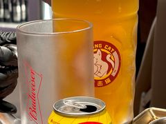 -牧童禧肉社·韩国炭火烤肉店(中粮祥云小镇店)