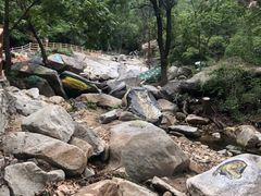 -黑龙潭风景区