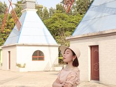 -凤岭儿童公园