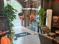 -鹿栖.精油SPA(金山世纪城店)