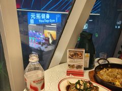-小粤楼·怀旧粤菜(万辉国际广场店)