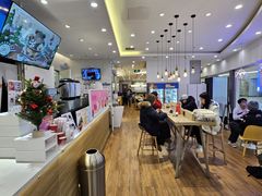 -DQ·蛋糕·冰淇淋(湖景东路店)
