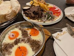 -ELI FALAFEL Lebanese&Mediterranean黎巴嫩美食(富城路店)