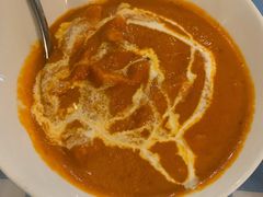 Butter&nbsp;Chicken特色奶油鸡-Santoor 萨都里印度餐厅(北锣鼓巷店)