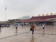 -珠海拱北口岸