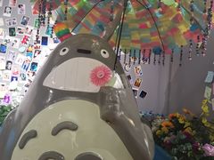 -重庆梵高星空艺术馆(解放碑旗舰店)
