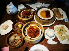 -观澜湖酒店·邀月庭中餐厅