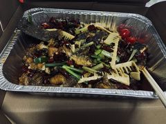 -老板恋上鱼(印象城店)